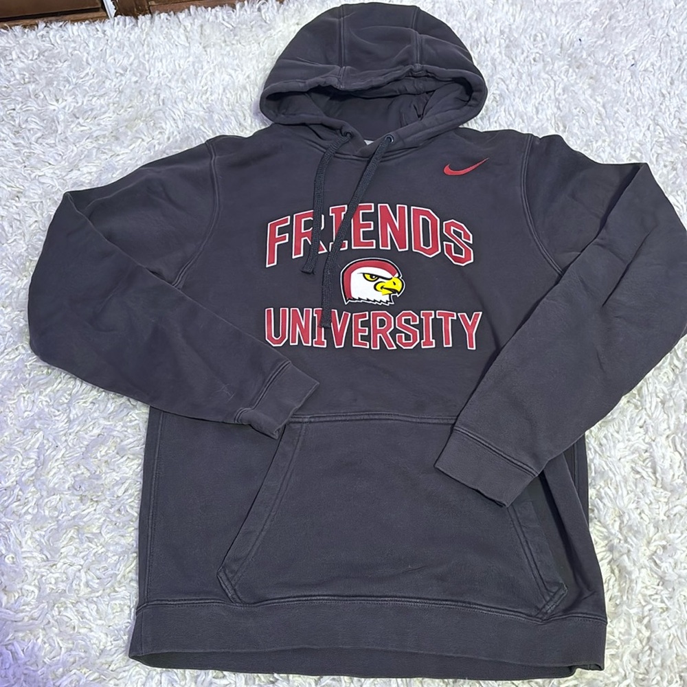 Nike hoodie